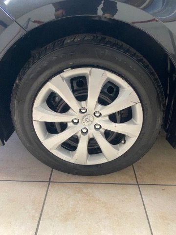 Used 2021 Toyota Corolla SE FWD image 32