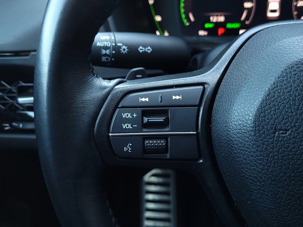 Used 2023 Honda Accord Sport image 24