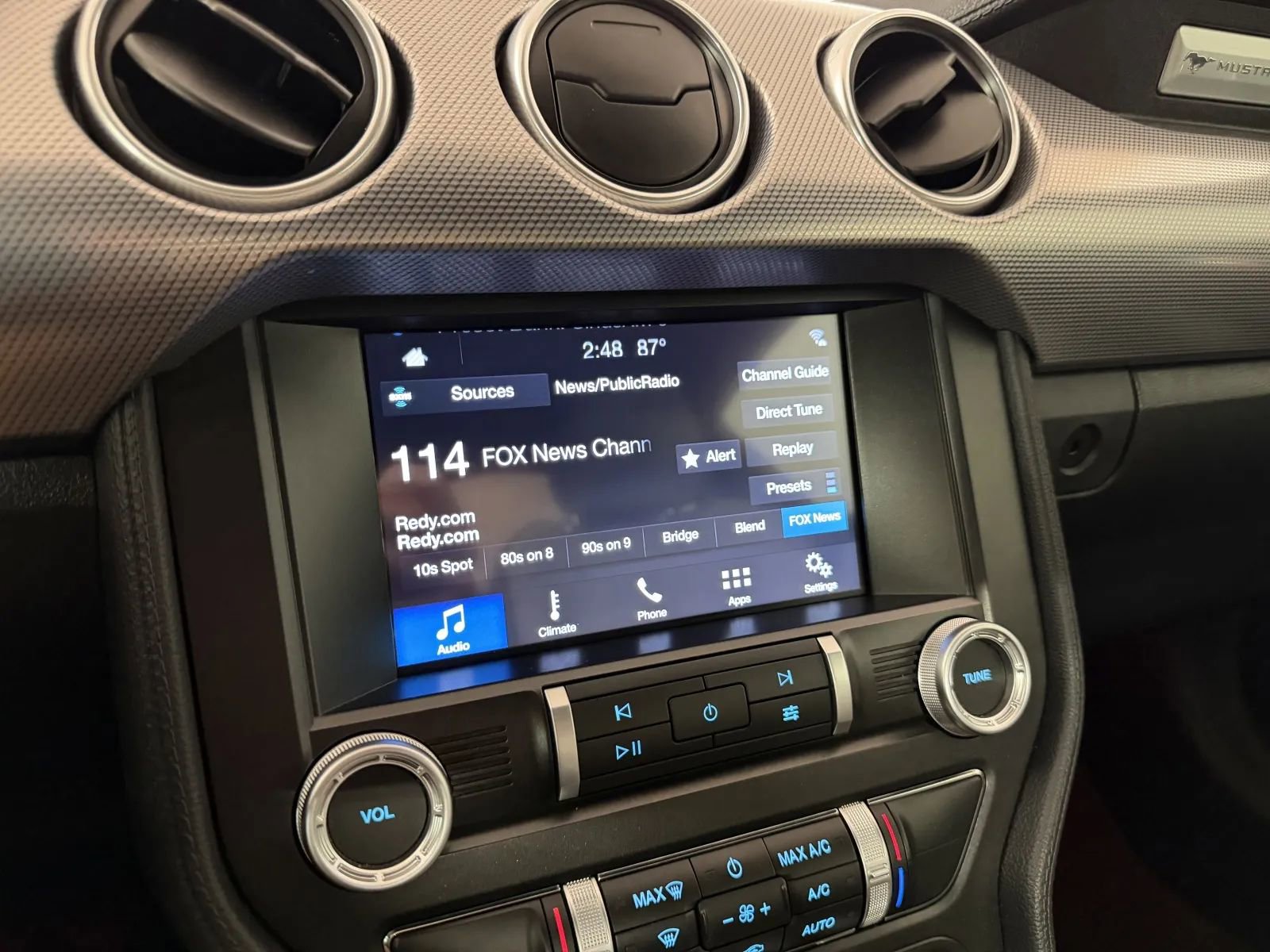 Used 2019 Ford Mustang GT w/ Equipment Group 301A RWD image 19