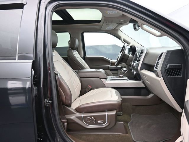 Used 2019 Ford F150 Limited w/ Trailer Tow Package image 43