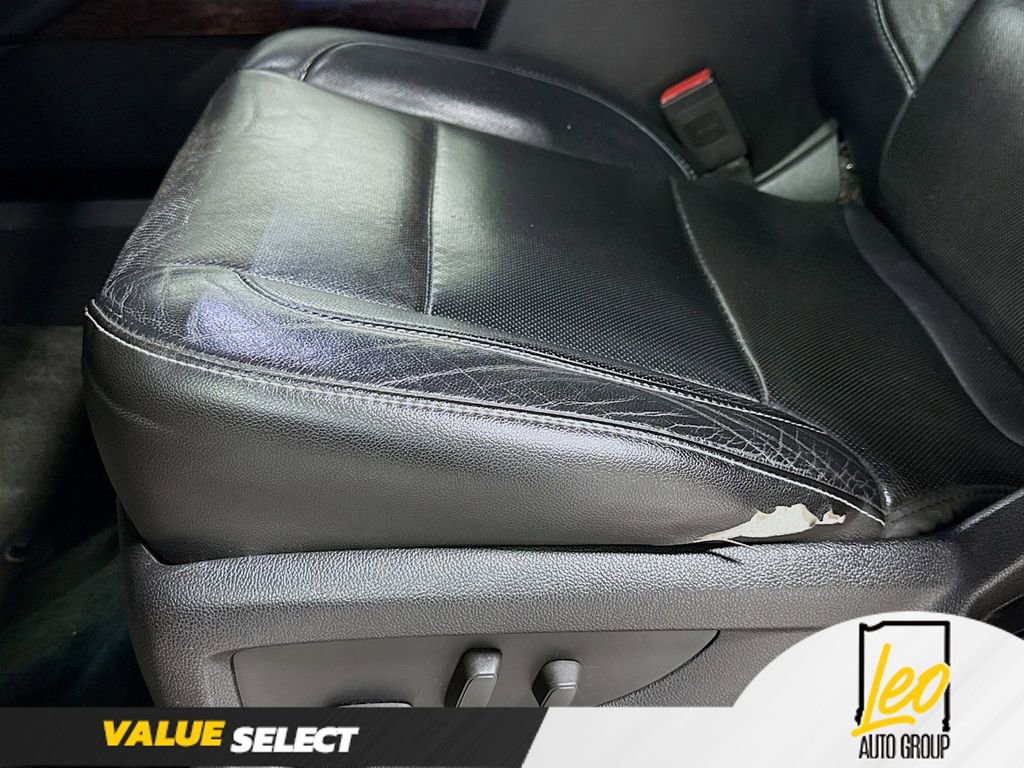 Used 2015 GMC Yukon SLT w/ Open Road Package AWD/4WD image 20