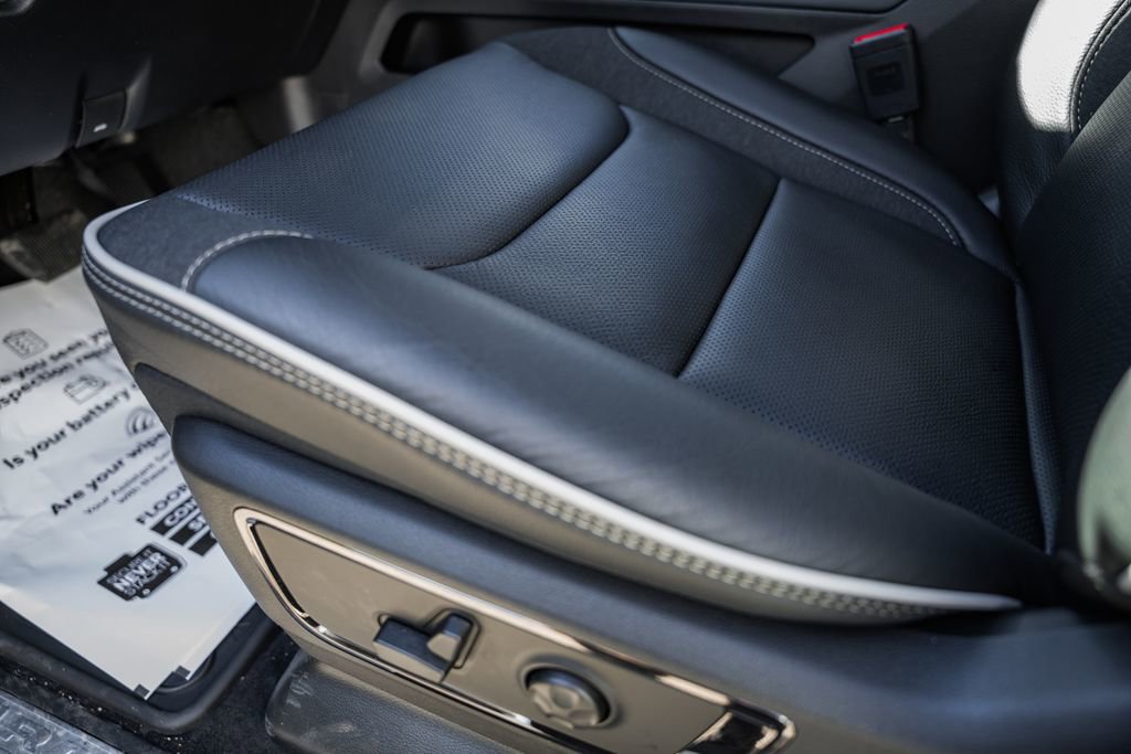 New 2026 RAM 1500 Limited image 39