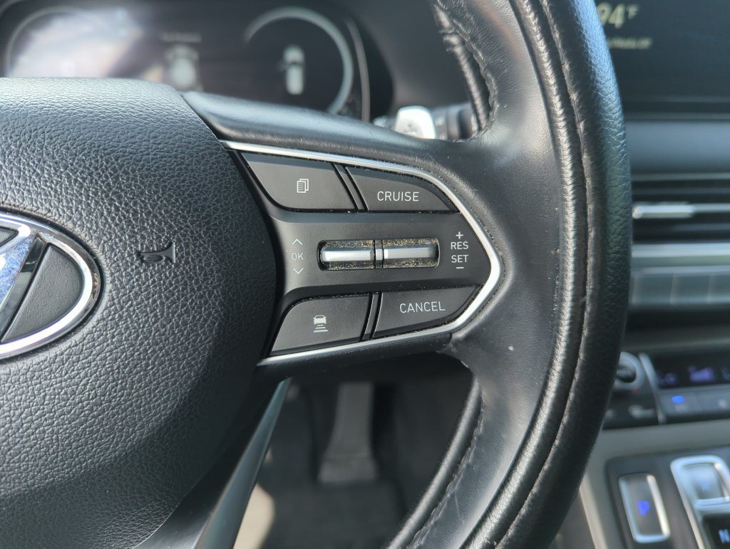 Used 2021 Hyundai Palisade Limited FWD image 23