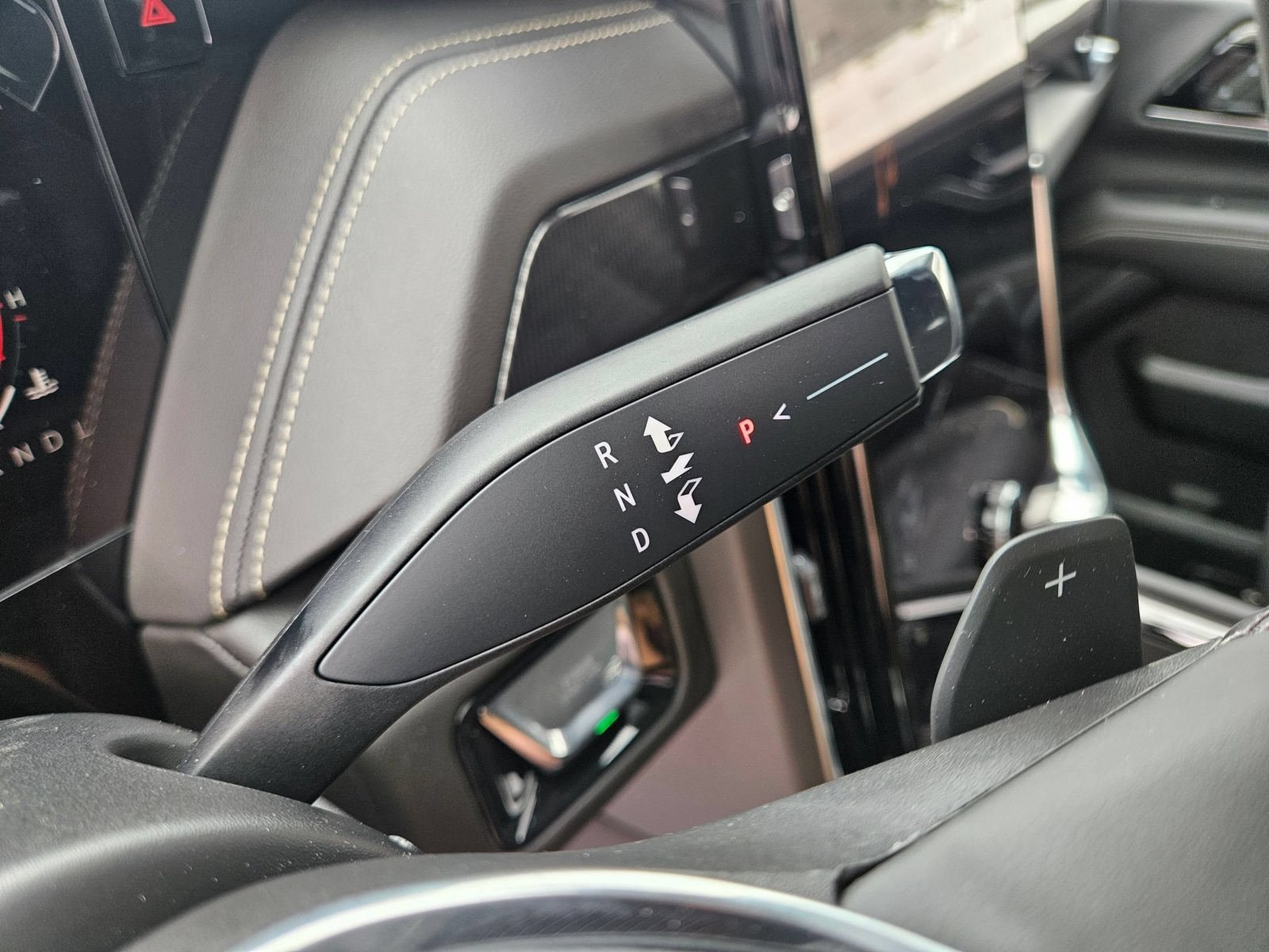 New 2026 GMC Yukon Elevation AWD/4WD image 20