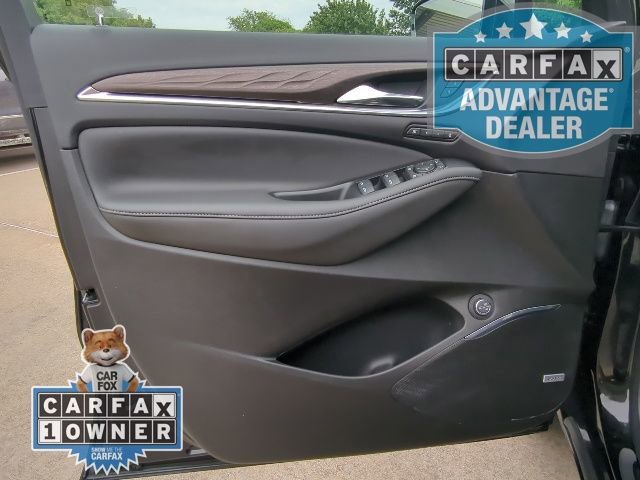 Certified 2023 Buick Enclave Avenir w/ Avenir Technology Package image 20