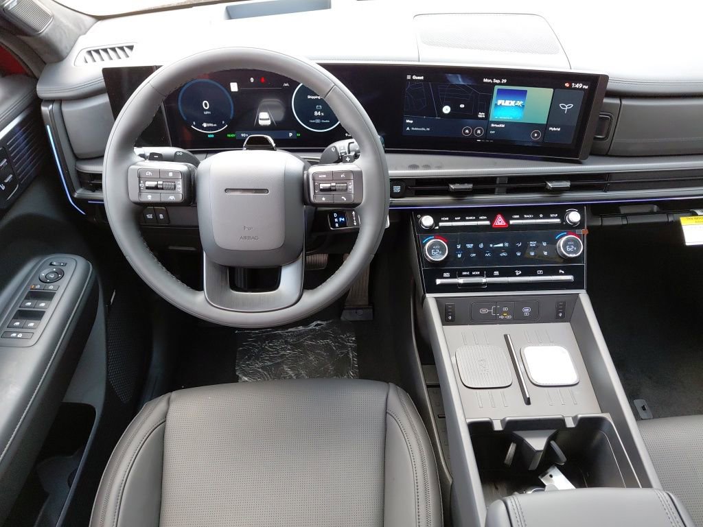 New 2026 Hyundai Santa Fe Calligraphy image 35