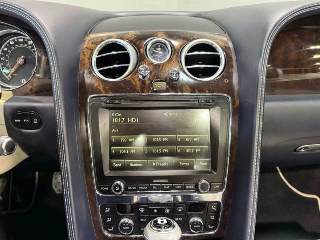 Used 2017 Bentley Continental GT V8 S image 24