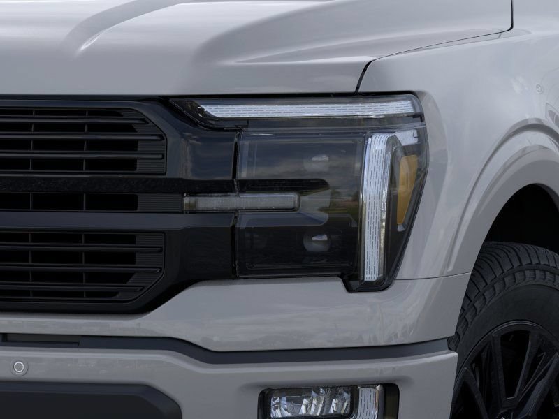 New 2026 Ford F150 Platinum w/ Equipment Group 702A High AWD/4WD image 19