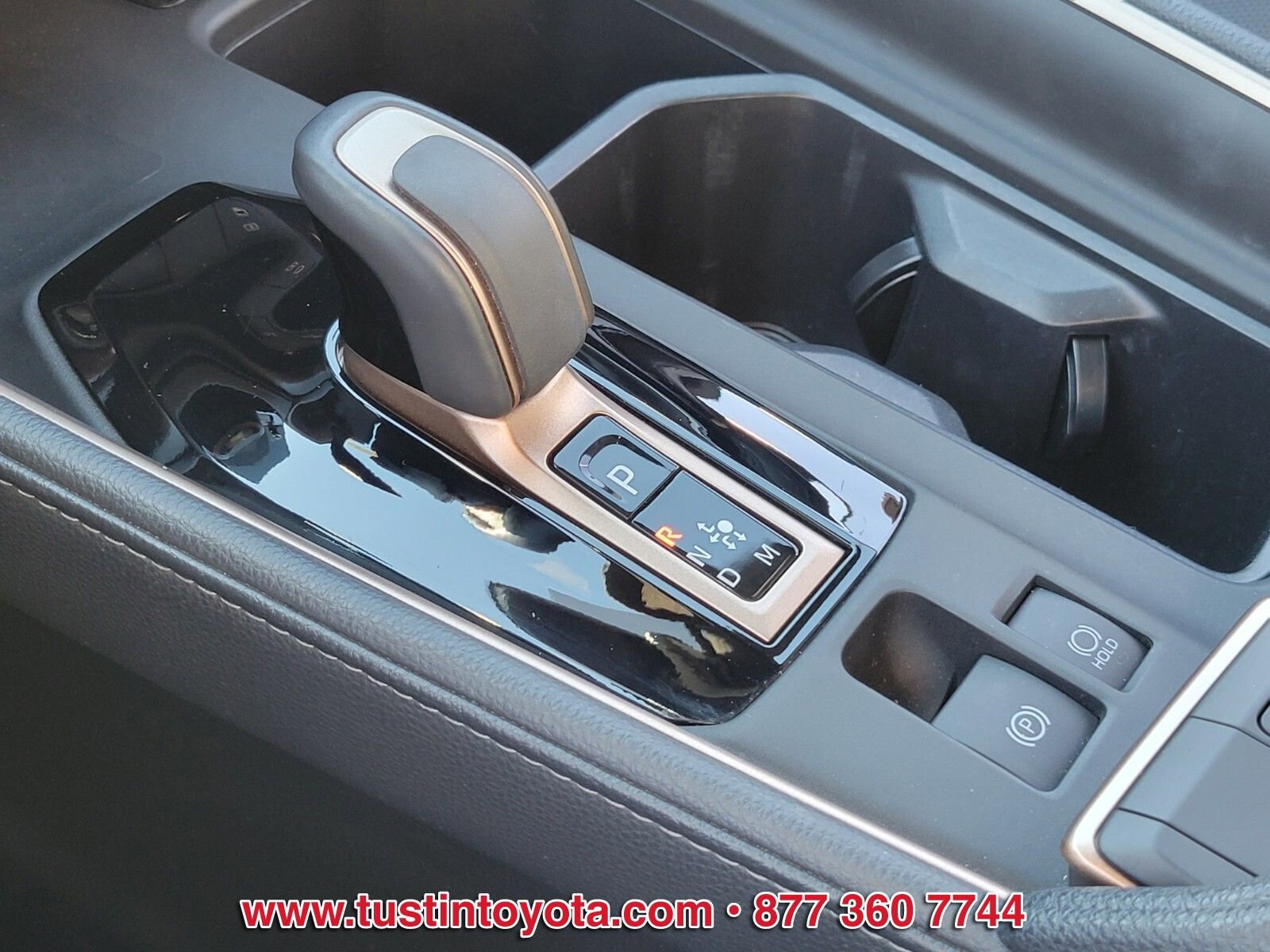 Certified 2024 Toyota Grand Highlander AWD Hybrid image 27