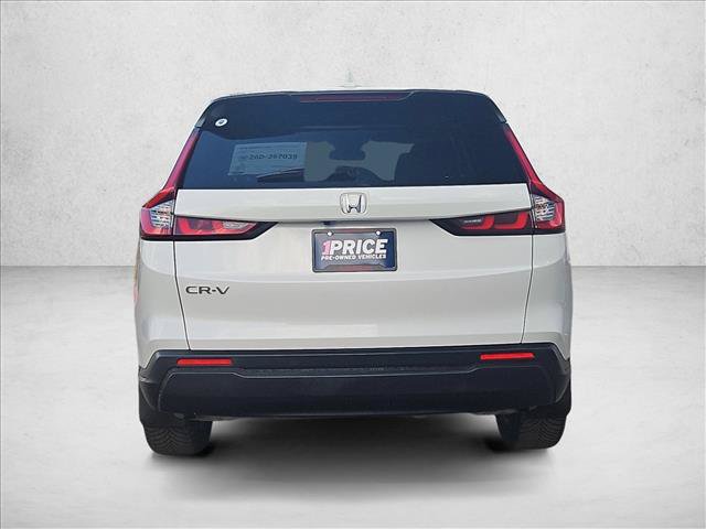 Used 2023 Honda CR-V EX image 7