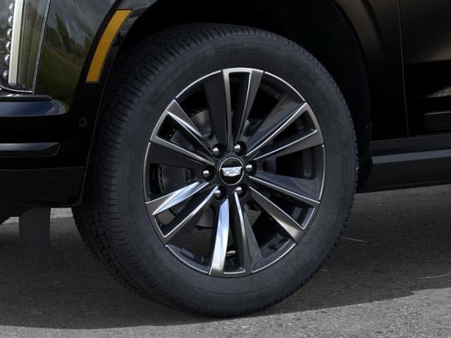 New 2026 Cadillac Escalade Sport AWD/4WD image 9