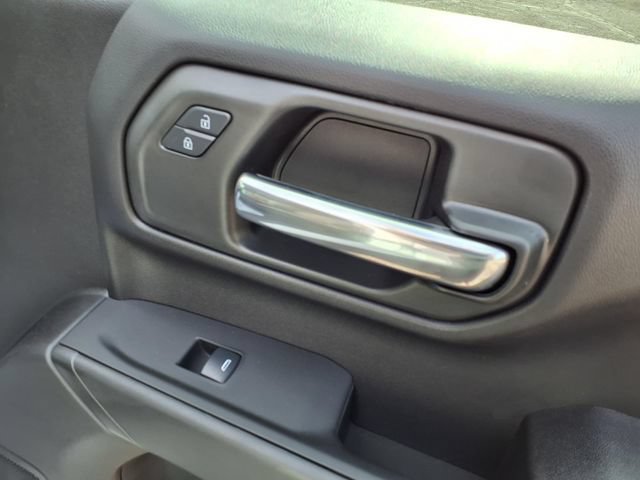 Used 2024 GMC Sierra 1500 Pro w/ Pro Value Package AWD/4WD image 83