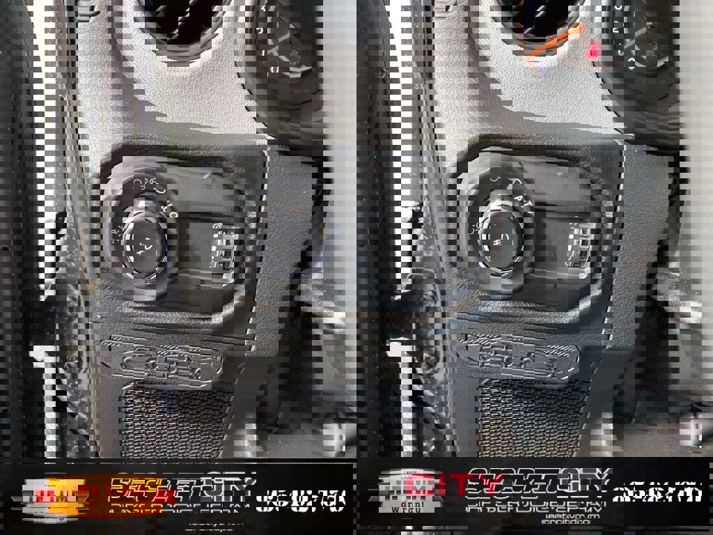 New 2026 Jeep Wrangler Unlimited Sport image 14