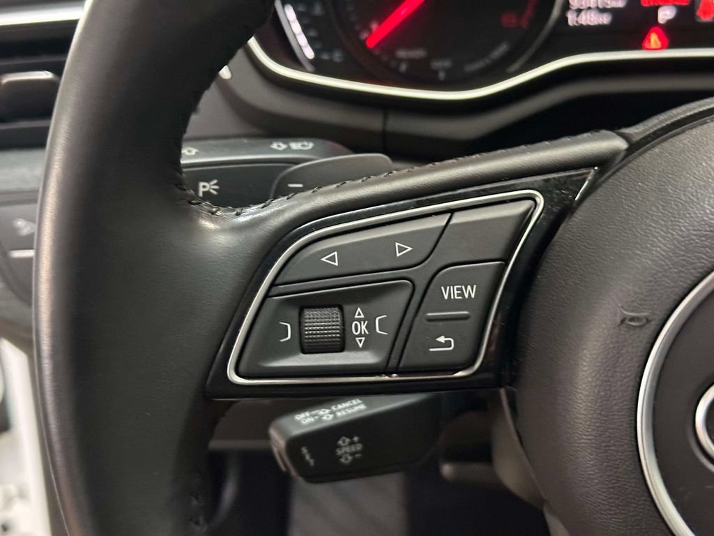 Used 2018 Audi A5 2.0T Premium Plus w/ Premium Plus AWD/4WD image 15