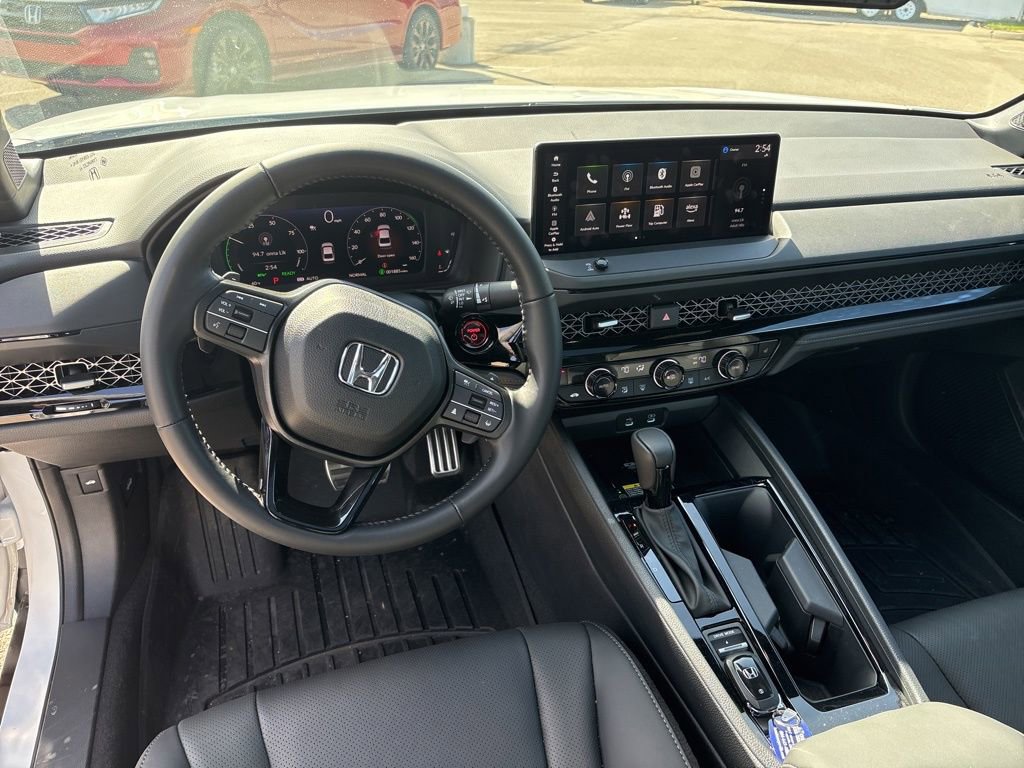 Used 2025 Honda Accord Sport image 19