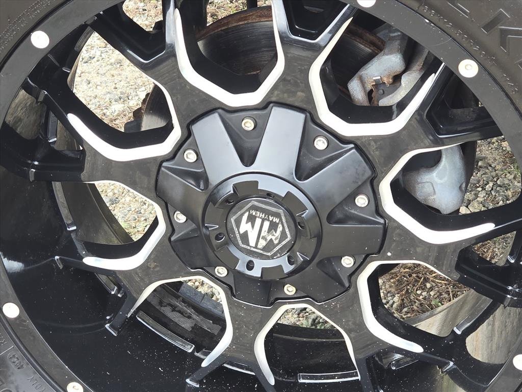 Used 2016 Jeep Wrangler Unlimited Sport w/ Quick Order Package 23S image 10