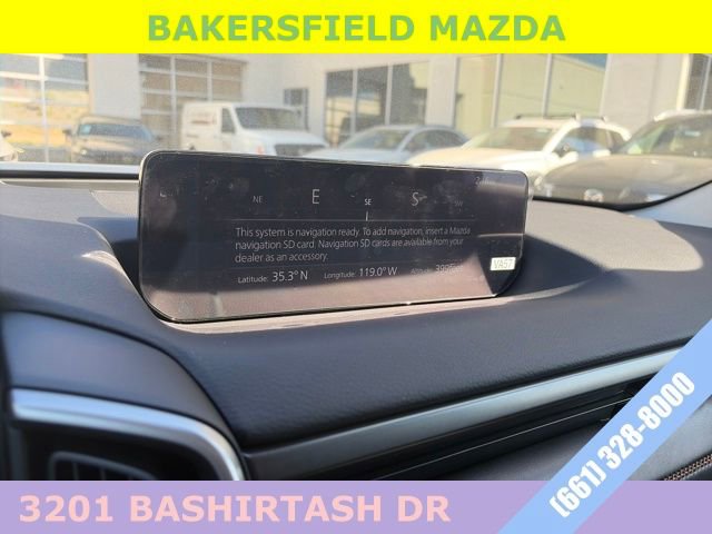 Used 2026 MAZDA CX-50 AWD 2.5 Hybrid w/ Premium Pkg image 19