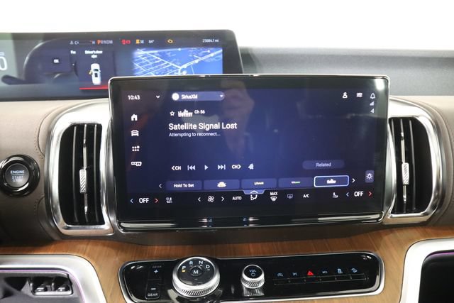 Used 2025 Ford Expedition Max King Ranch AWD/4WD image 50