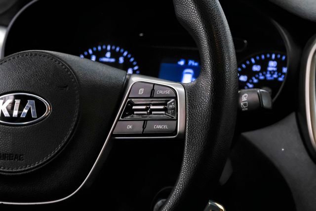 Used 2020 Kia Sorento L image 21