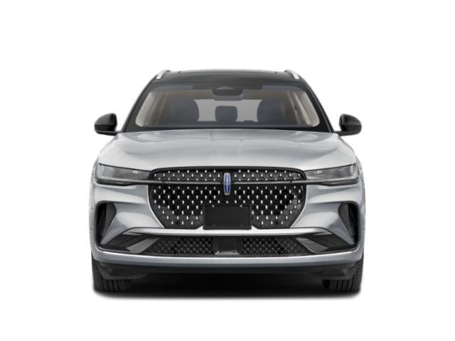 New 2026 Lincoln Nautilus Reserve image 4