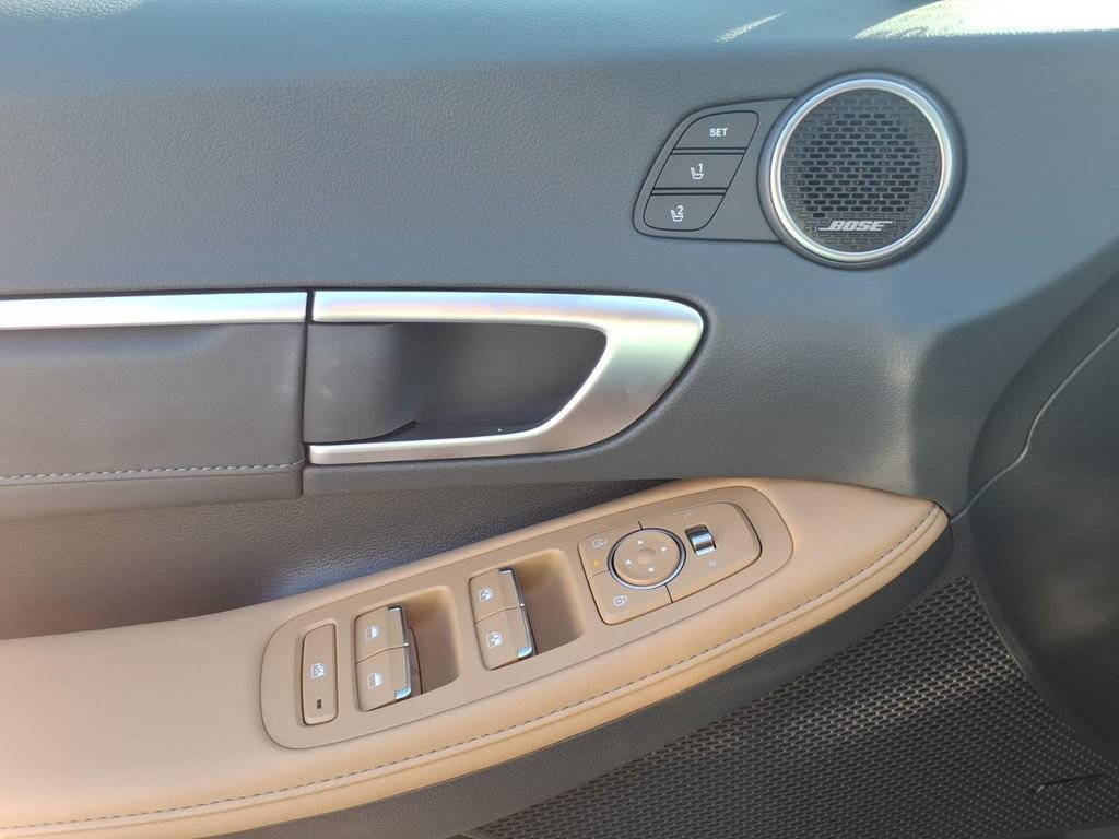 New 2026 Hyundai Sonata Limited FWD image 15