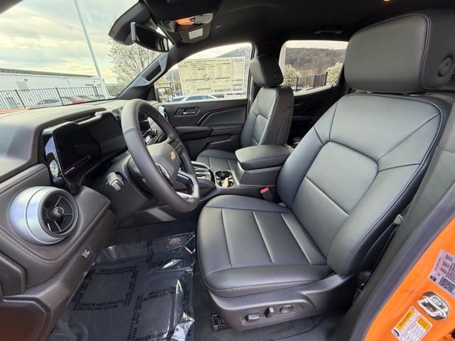 New 2026 Chevrolet Colorado LT image 30