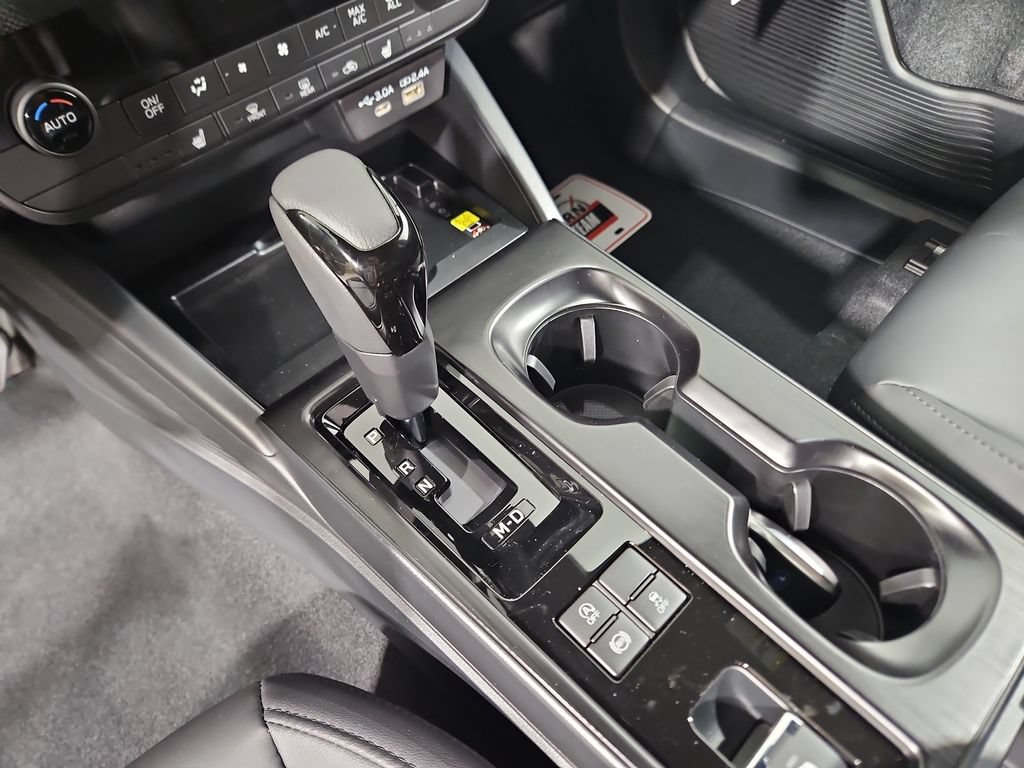 New 2026 Subaru Outback Premium AWD/4WD image 24