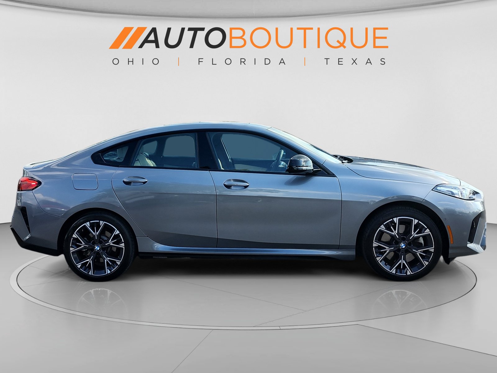Used 2026 BMW 228i xDrive AWD/4WD image 7
