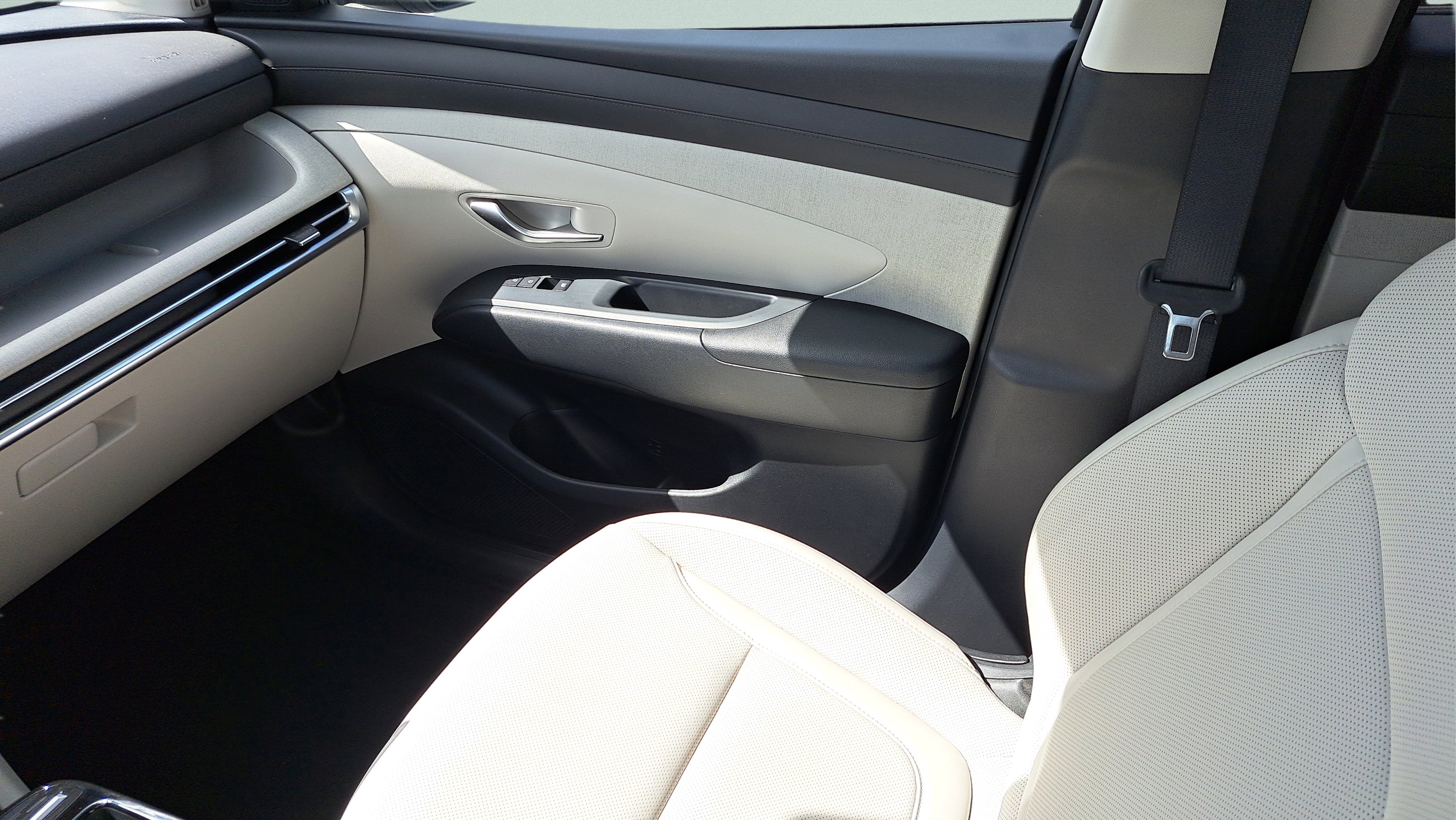 Certified 2025 Hyundai Tucson SEL image 24