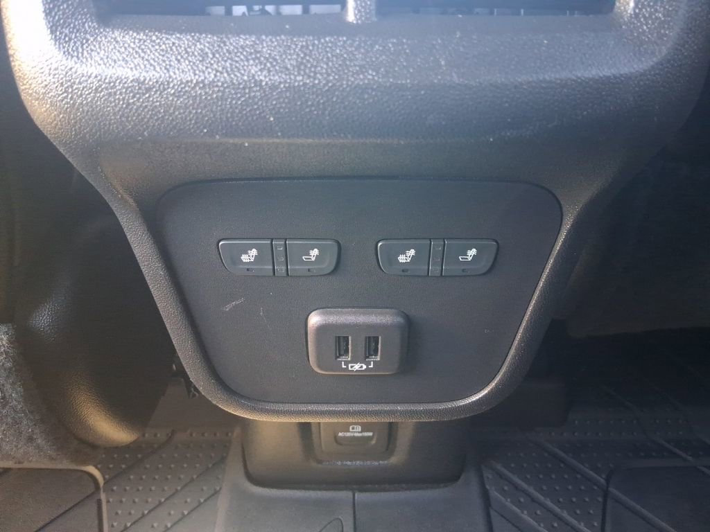 Used 2022 Chevrolet Equinox Premier image 21