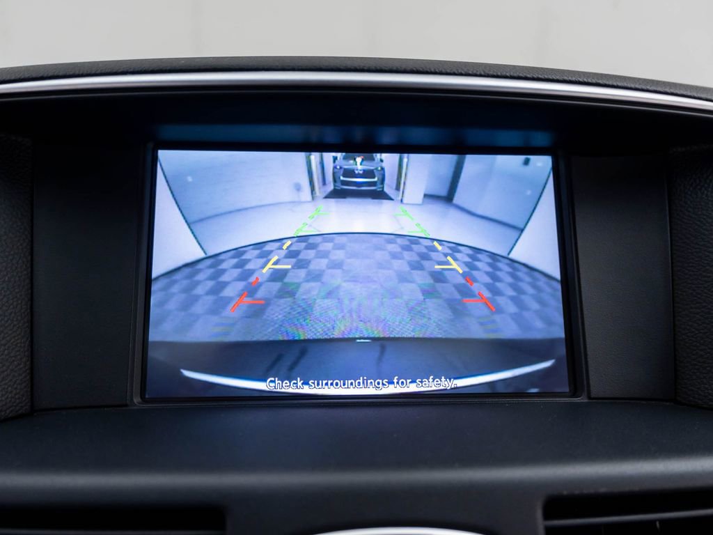 Used 2012 INFINITI M37 x w/ Premium Pkg image 25