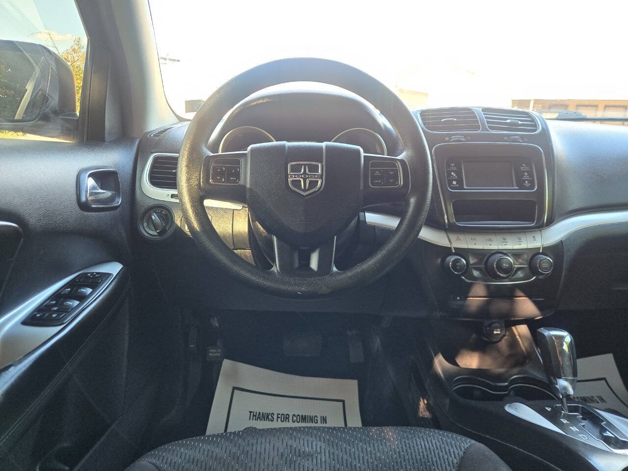 Used 2014 Dodge Journey SE w/ Flexible Seating Group FWD image 36