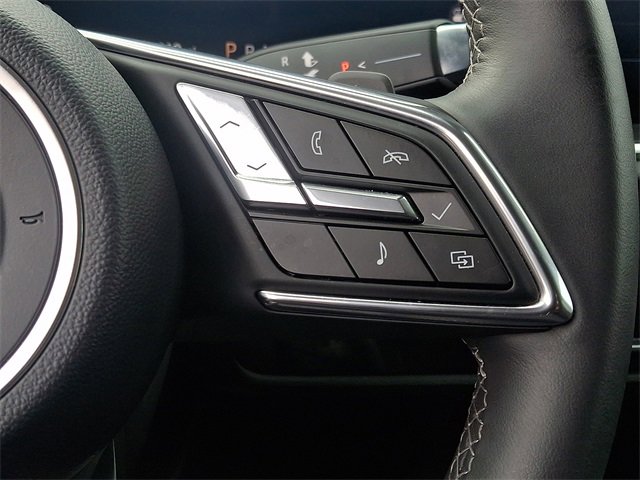 Used 2025 Buick Envision Preferred image 22