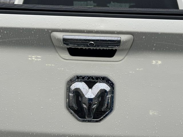 Used 2020 RAM 2500 Big Horn w/ Level 1 Equipment Group image 18