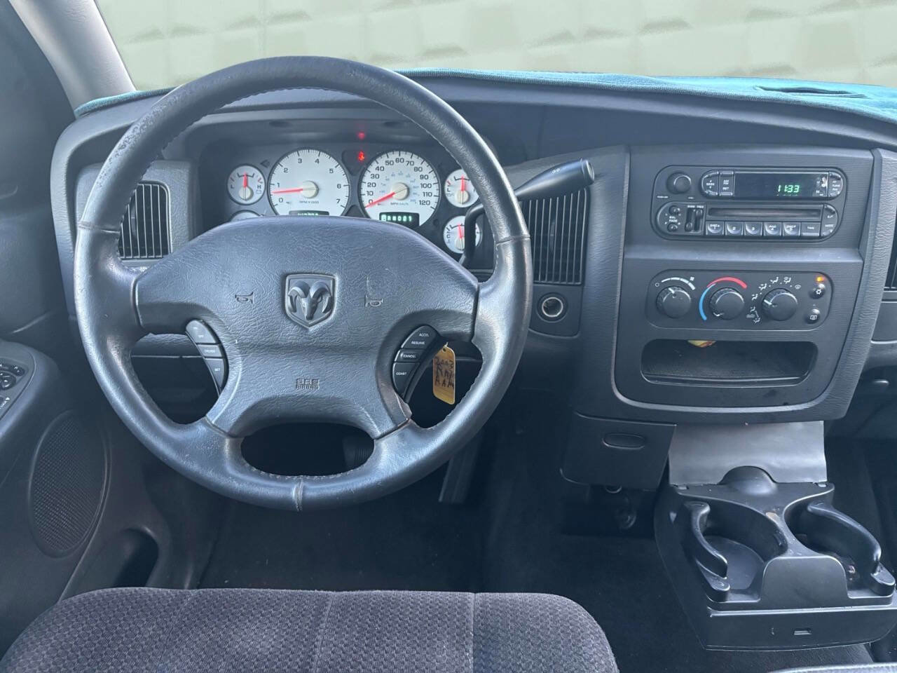 Used 2003 Dodge Ram 1500 Truck SLT image 25