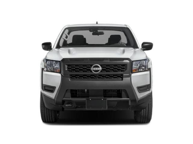 Used 2026 Nissan Frontier S RWD image 7