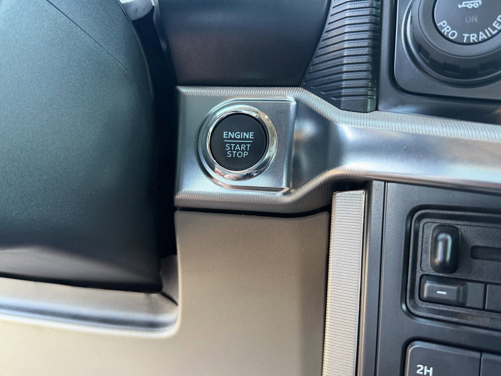 Used 2024 Ford F150 Platinum w/ Equipment Group 703A Plus image 33