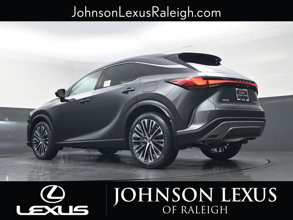 New 2026 Lexus RX 350 Premium Plus image 18