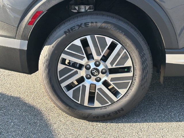 New 2027 Hyundai Palisade SEL Premium AWD/4WD image 19