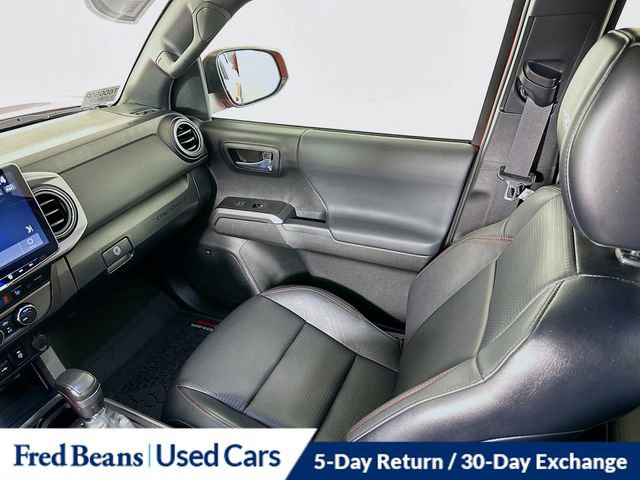 Used 2023 Toyota Tacoma TRD Pro image 28