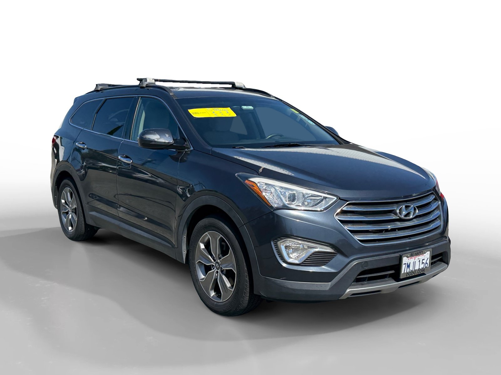 Used 2016 Hyundai Santa Fe SE FWD image 7