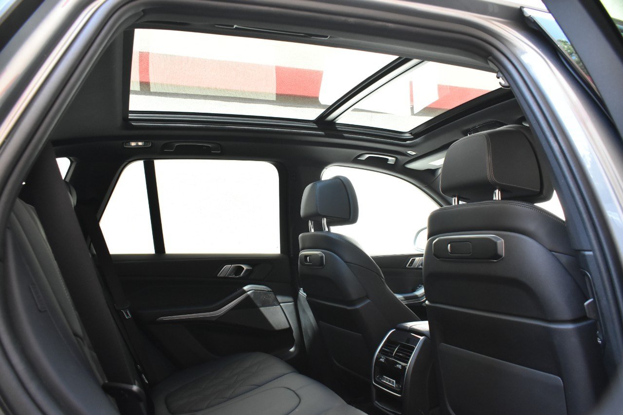 Used 2024 BMW X5 sDrive40i RWD image 16