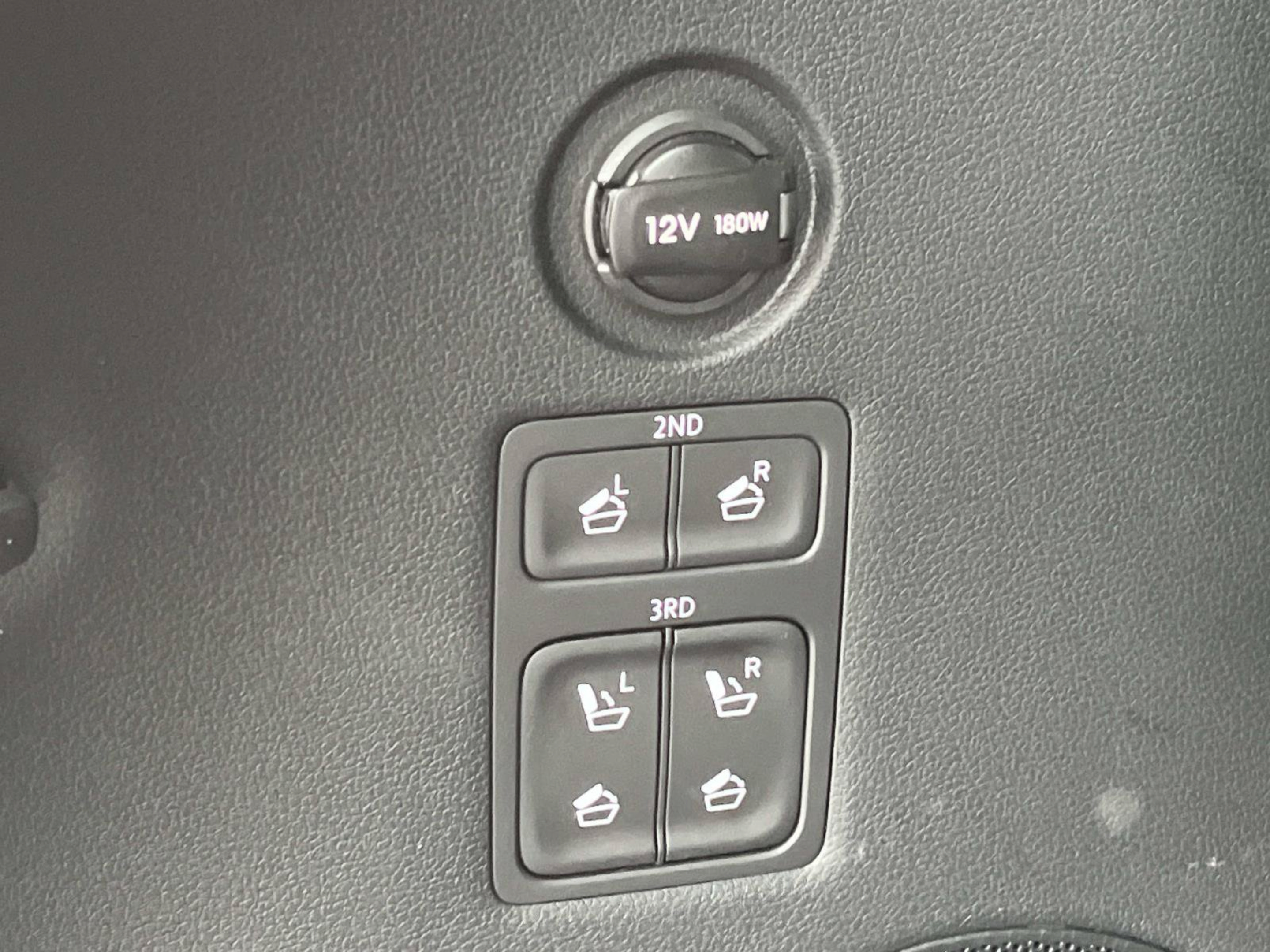Used 2025 Hyundai Palisade Calligraphy AWD/4WD image 25