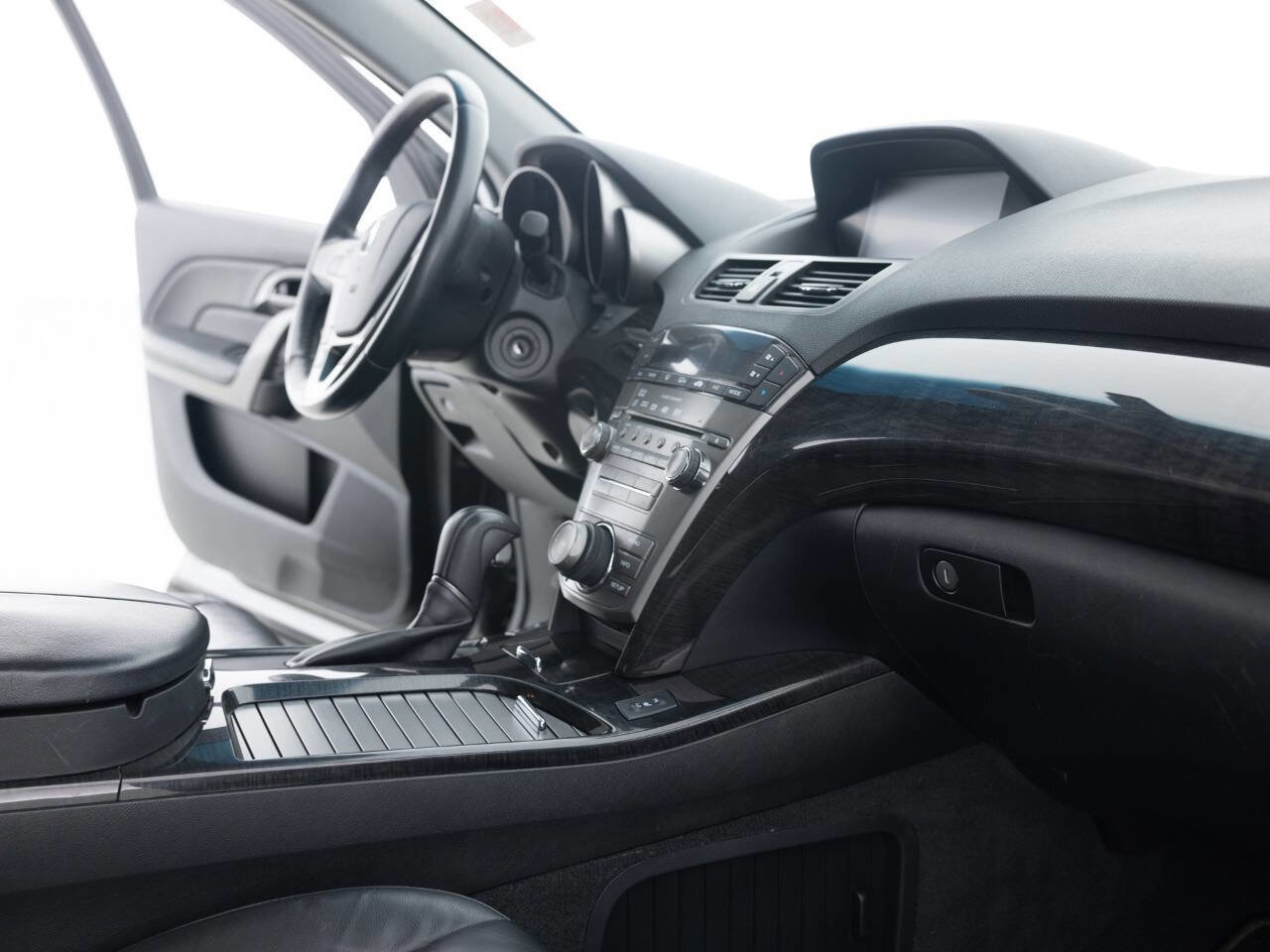 Used 2008 Acura MDX w/ Technology Package image 27