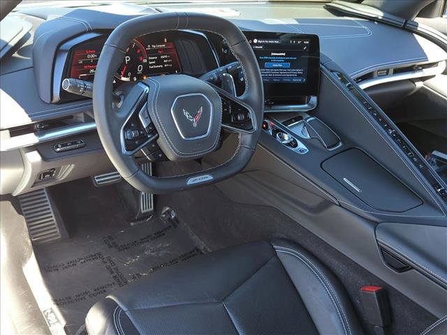 Used 2025 Chevrolet Corvette Z06 image 10