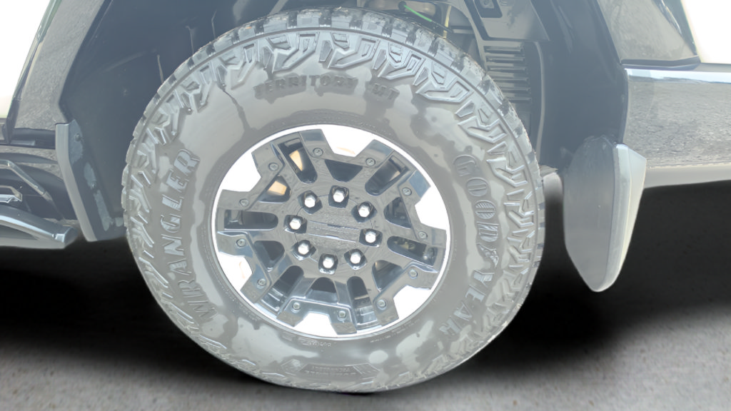 Used 2022 GMC Hummer EV Edition 1 AWD/4WD image 19