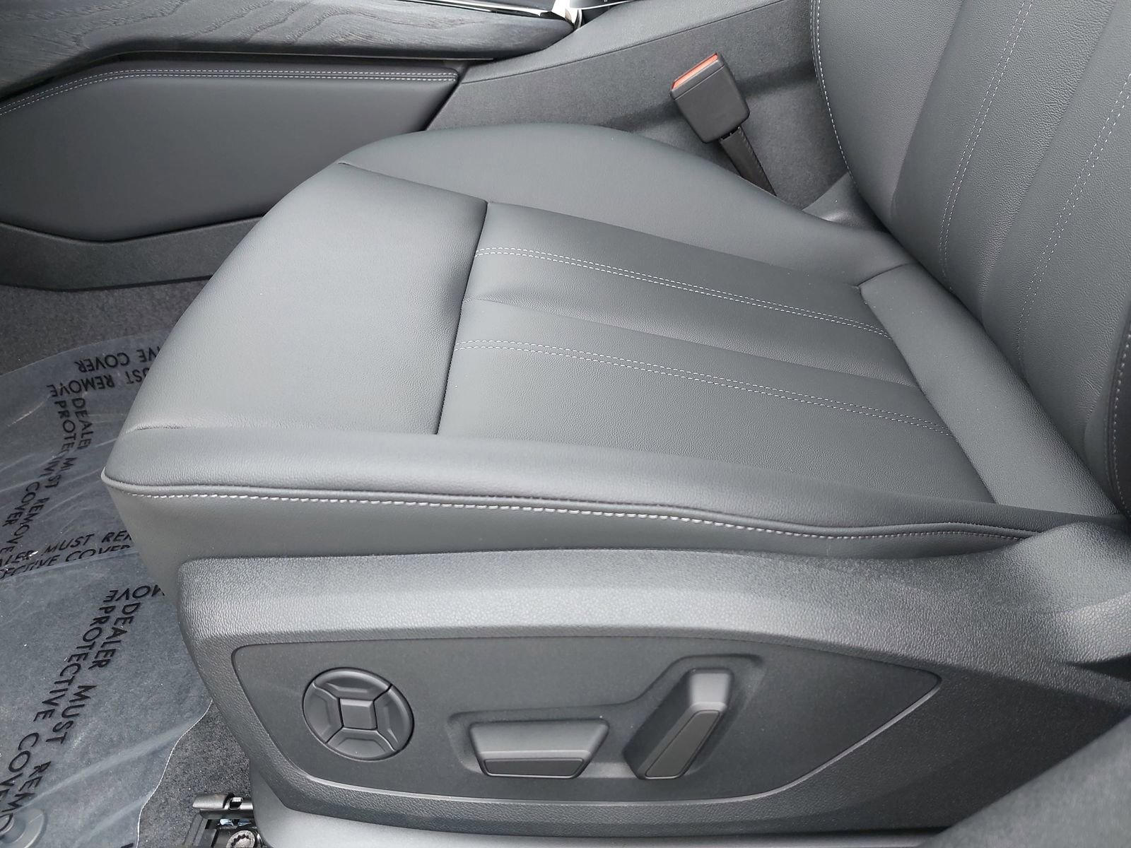 New 2026 Audi A5 2.0T Premium Plus AWD/4WD image 32