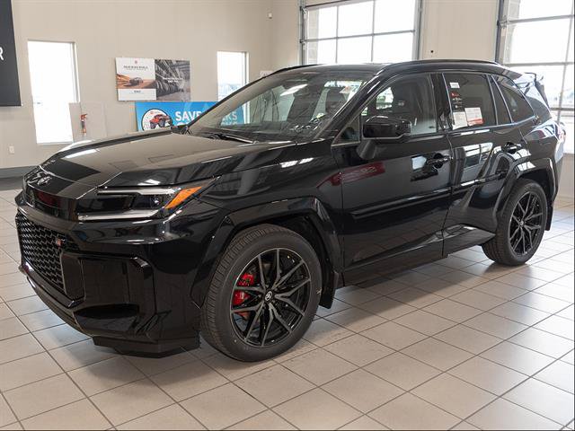 New 2026 Toyota RAV4 AWD Plug-in Hybrid image 4