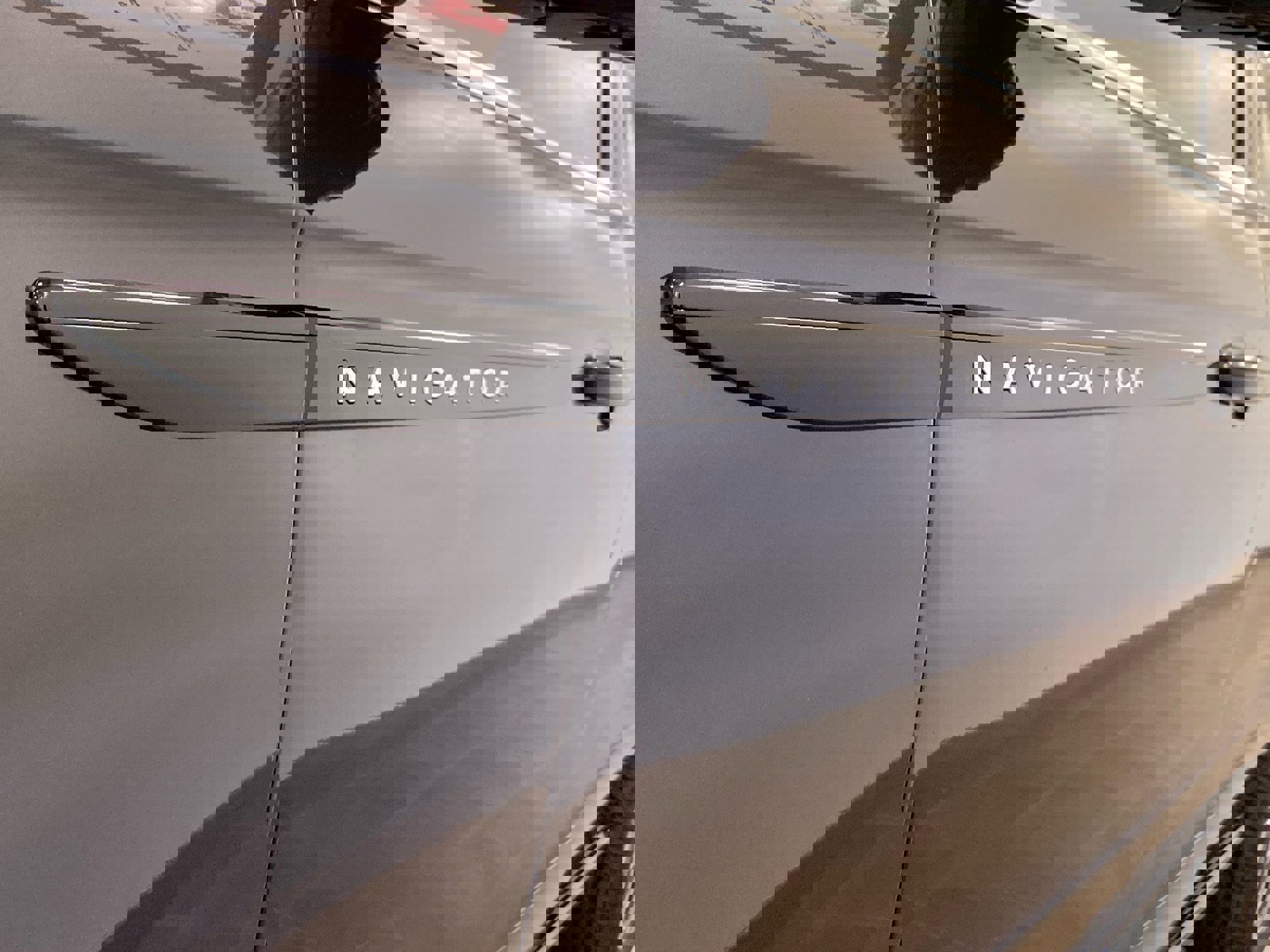 New 2025 Lincoln Navigator Black Label image 16