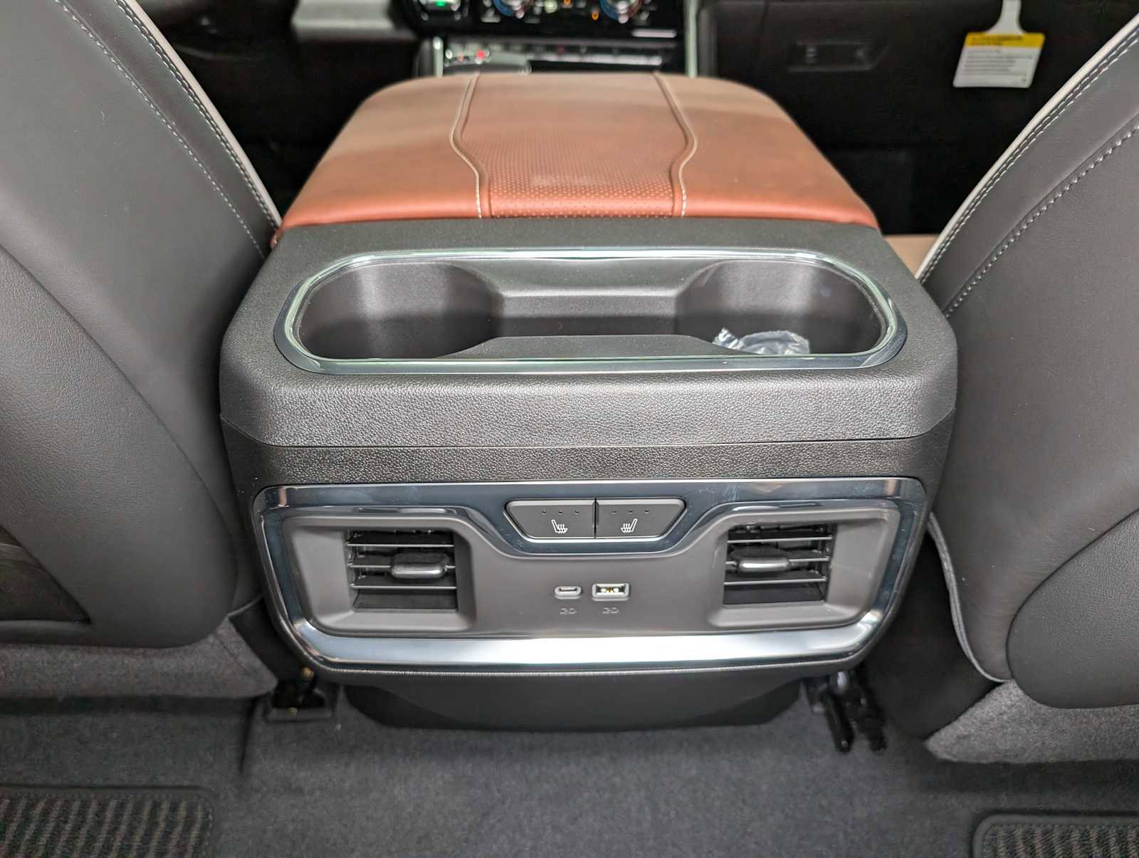 New 2026 GMC Sierra 1500 Denali Ultimate image 22